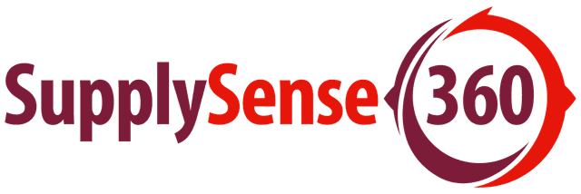 SupplySense 360
